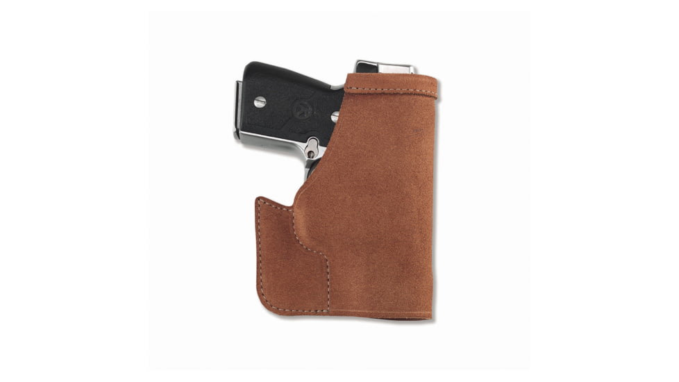 Galco Pocket Protector Premium Steerhide Holsters