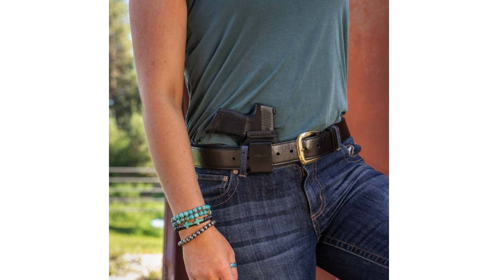 GALCO STO286RB STOW-N-GO IWB HOLSTER RH BLK
