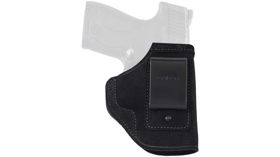 GALCO STO286RB STOW-N-GO IWB HOLSTER RH BLK