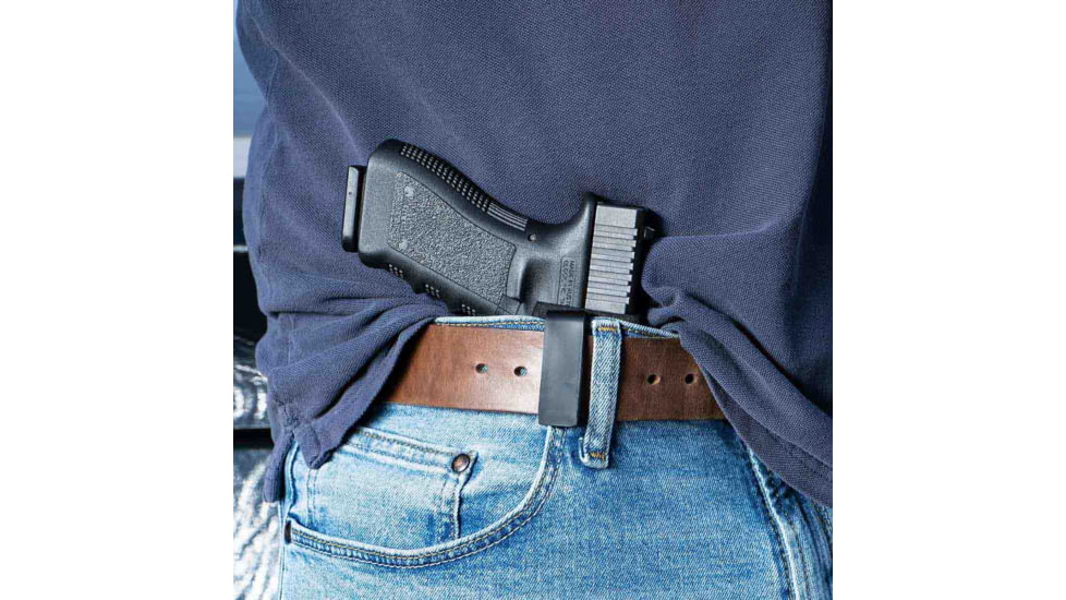 Galco Tuck-N-Go 2.0 Strongside/Crossdraw Premium Steerhide IWB Holster