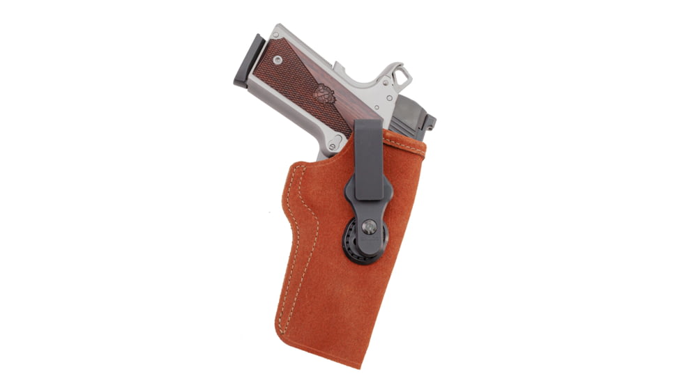 Galco Tuck-N-Go 2.0 Strongside/Crossdraw Premium Steerhide IWB Holster