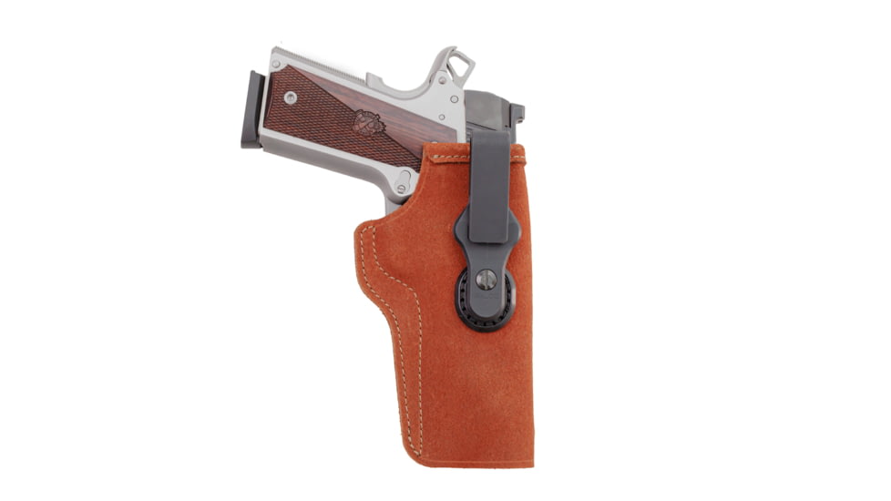 Galco Tuck-N-Go 2.0 Strongside/Crossdraw Premium Steerhide IWB Holster