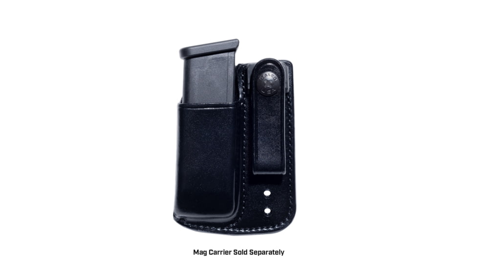 Galco V-Hawk/ Iwbmc Belt Loops