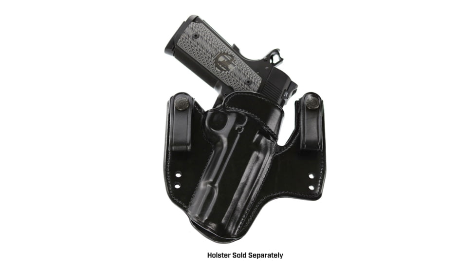 Galco V-Hawk/ Iwbmc Belt Loops