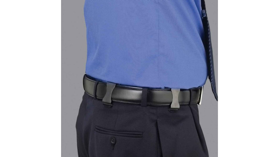 Galco V-Hawk Premium Steerhide IWB Holster