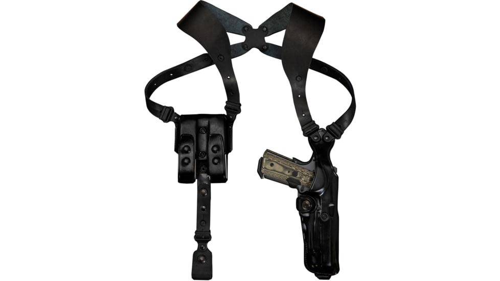 Galco VHS 4.0 Autos Sig-Sauer M18/ Sig-Sauer P228/ Sig-Sauer P229 Shoulder Holster