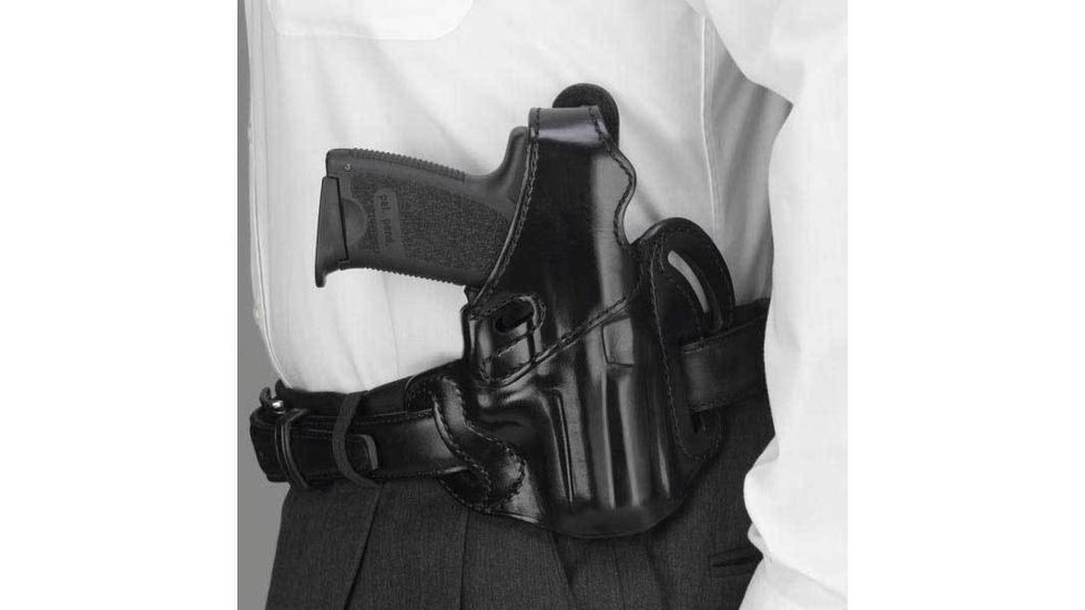 Galco Vault Holster