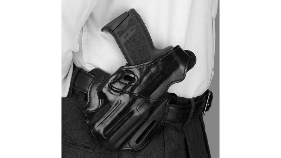 Galco Holster Vault