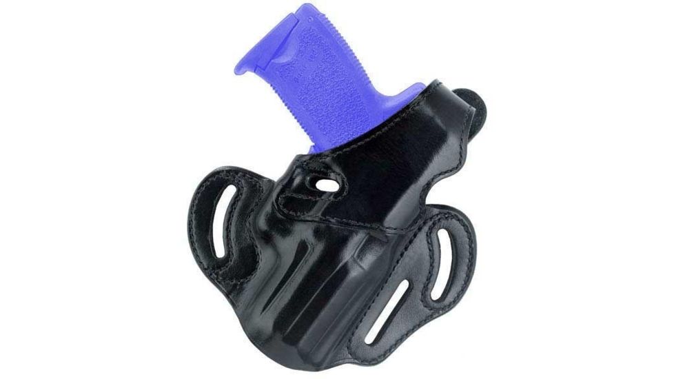 Galco Holster Vault Right Hand - Black