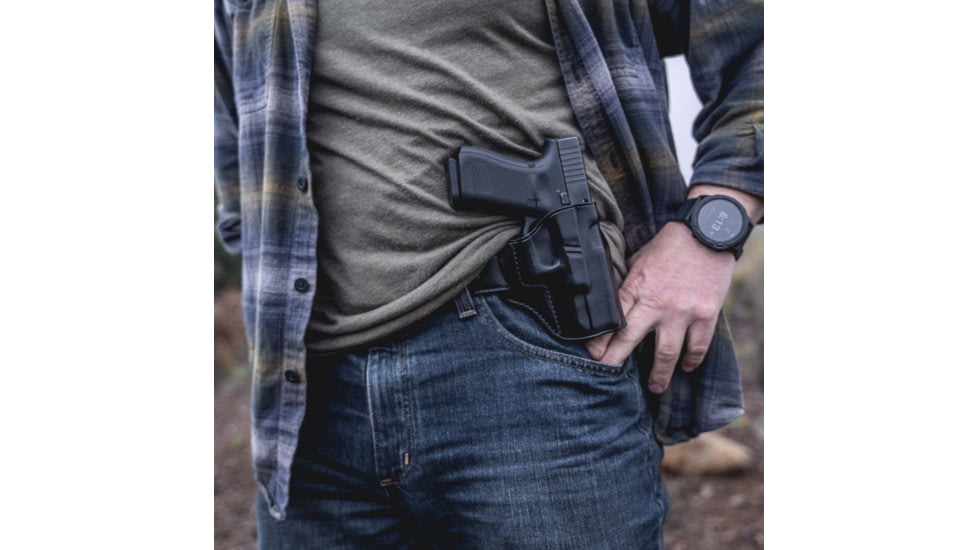 Galco Hornet Belt Holster - HT226RB
