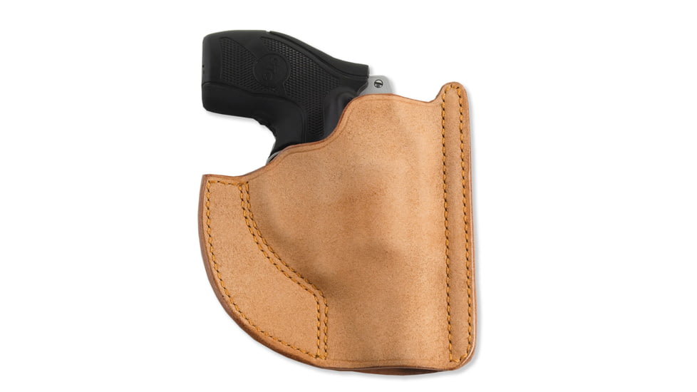 Galco Horsehide Front Pocket Holster, Glock 43/43X/43X MOS, Right Hand, Natural, PH800
