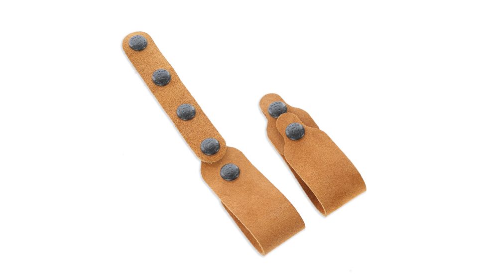 Galco Jackass Rig Side Tie-Down Set