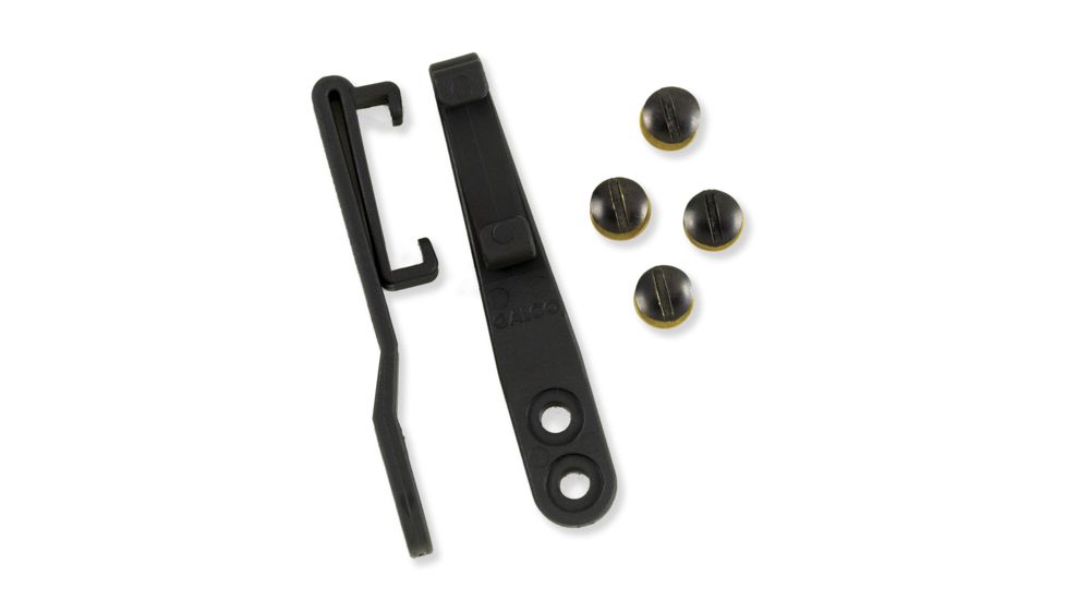 Galco King Tuk 1 1/4 inch C-Hook CH125