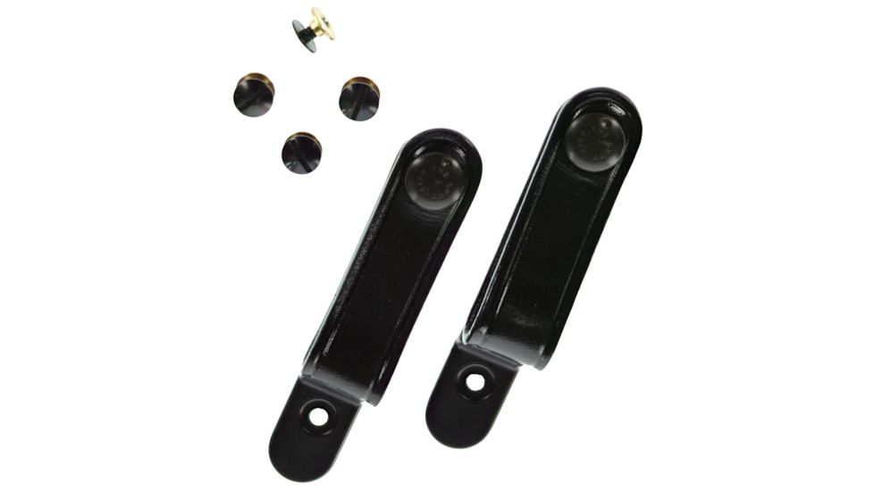 Galco Kingtuk / Corvus /V-Hawk Holster Tuckable Belt Loops, KVBL13/4