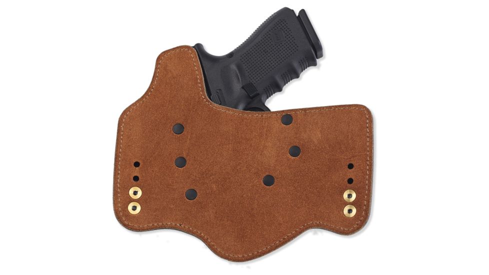 Galco KT600B King Tuk For Glock 42 Black Kydex