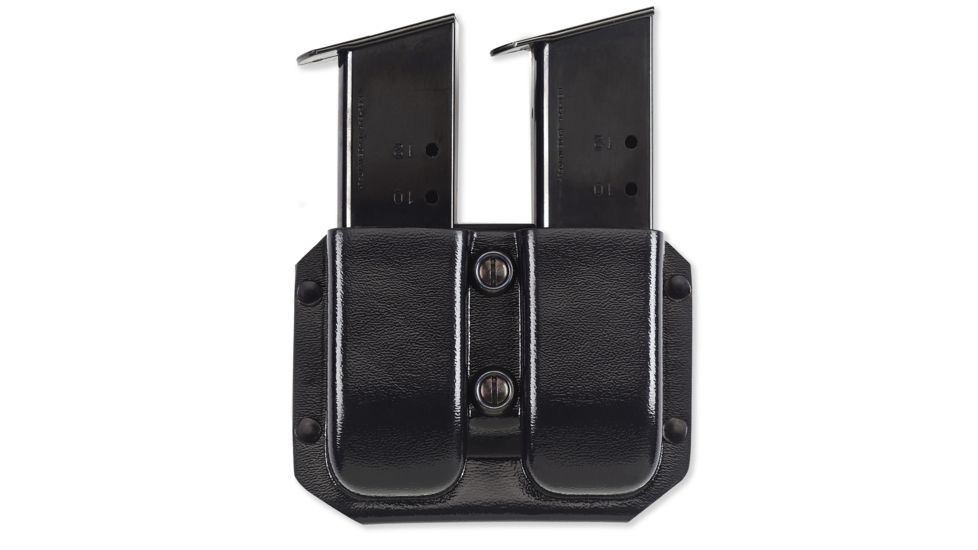 Galco Kydex Double Magazine Carrier - KDB24