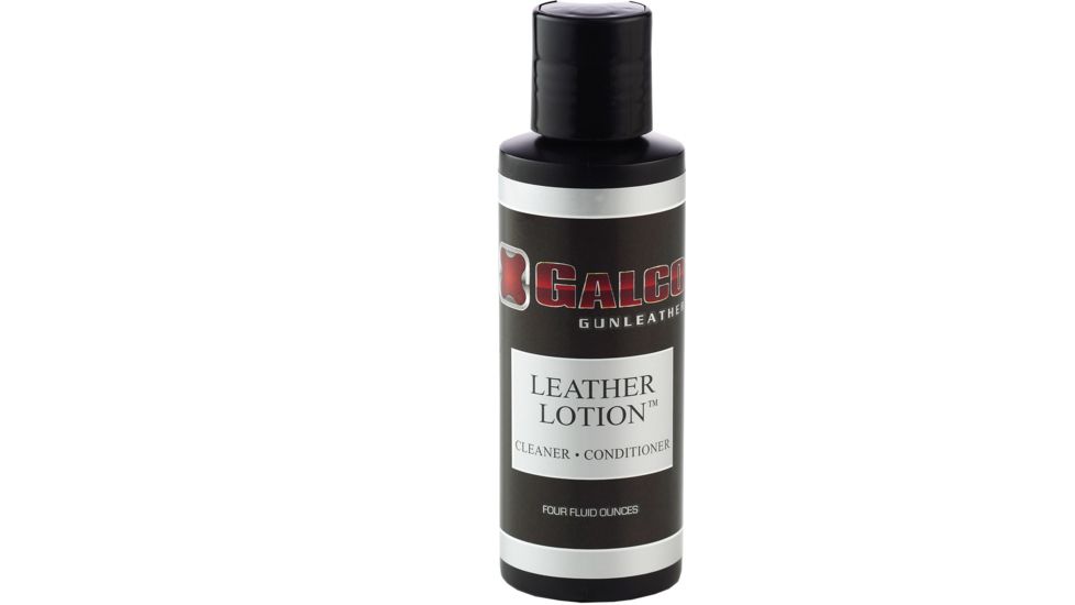 Galco Leather Cleaner and Conditioner Case A-CON-C