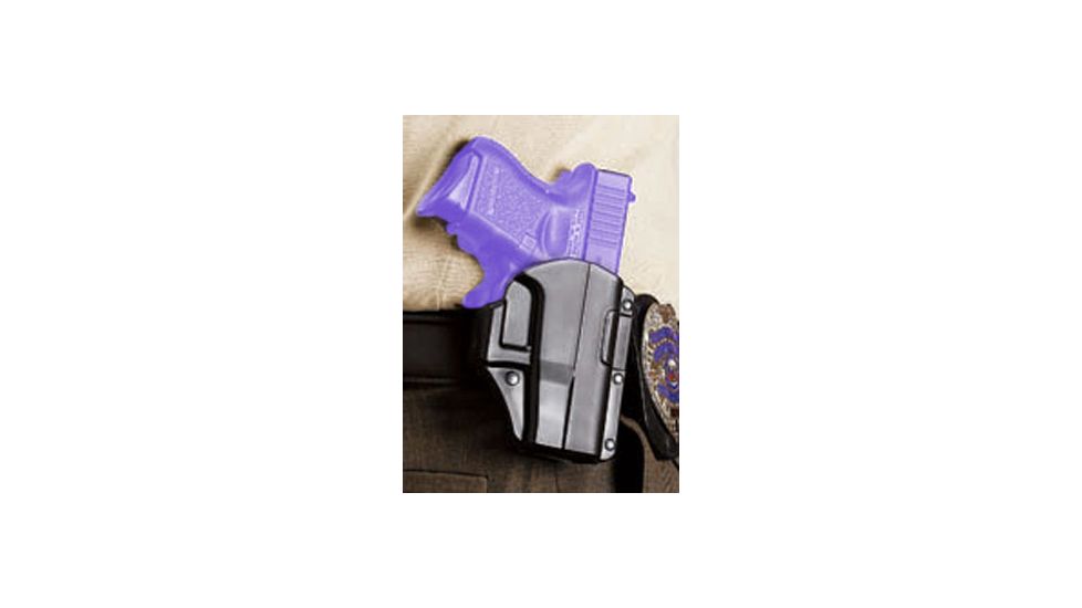 Galco M4X Matrix Auto Locking Holster S&amp;W J Fr Most Variations Black R M4X158