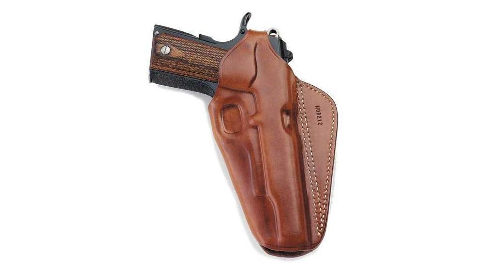 Galco MOB Holster Side View