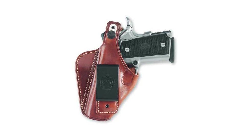  Galco MOB Holster Back Side View