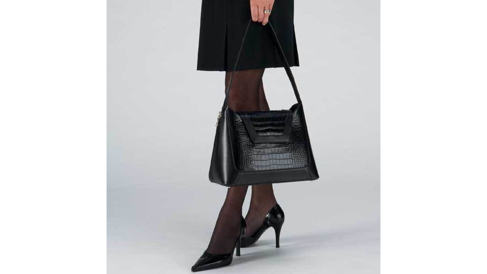 Galco Newport Holster Handbag