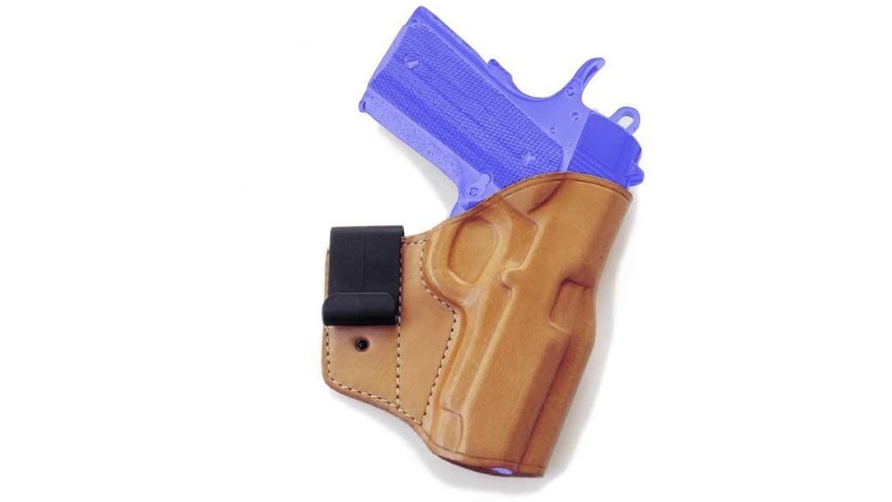 Galco NSAII IWB Holster Ambidextrous - Natural NSAII226