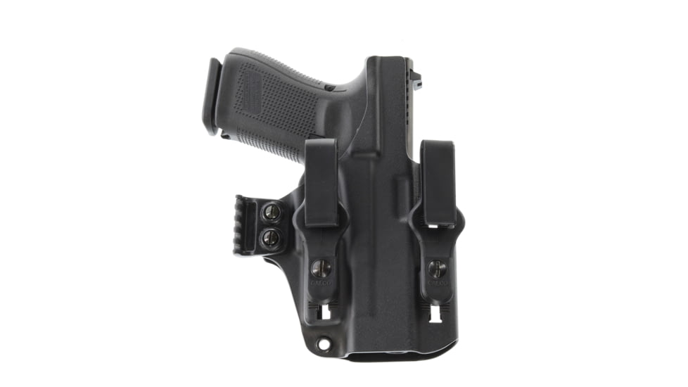 Paragon IWB Holster