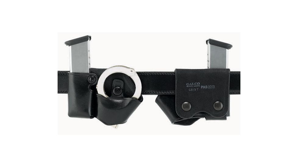 Galco Pas Magazine / Cuff Case