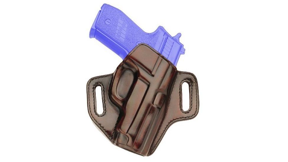 Galco Royal Deluxe Belt Holster