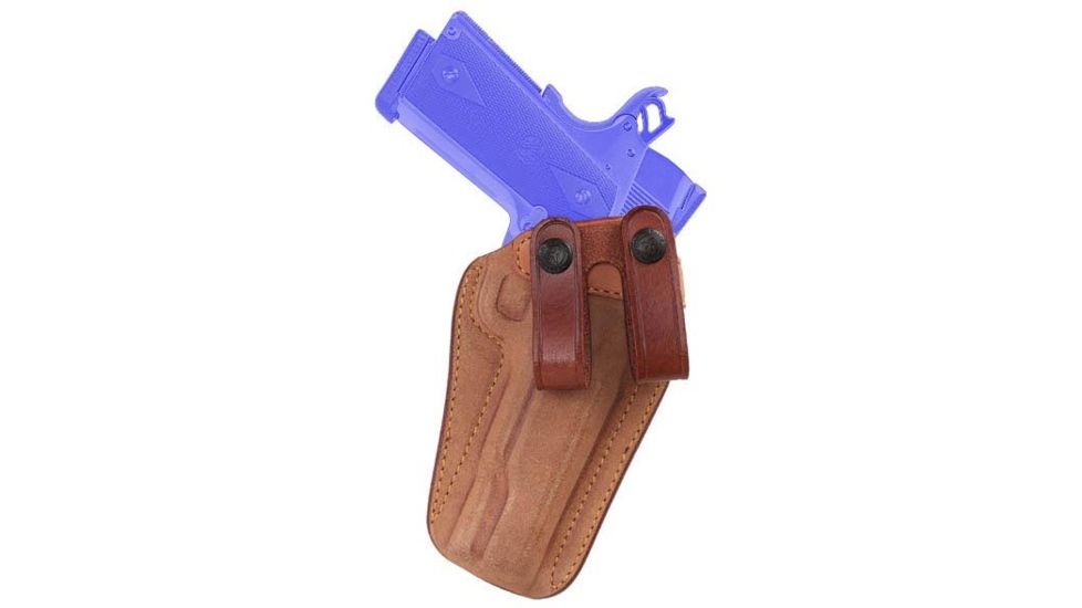 Galco Royal Guard Inside The Pant Holster Left Hand - Nat RG227