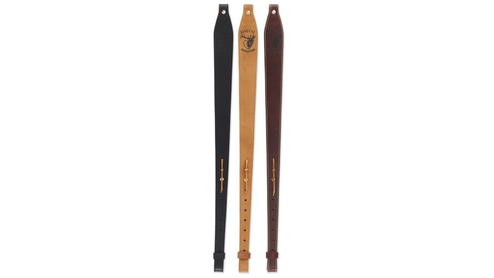 Galco Rs9 Rifle Sling - Ambidextrous - Tan RS9RO