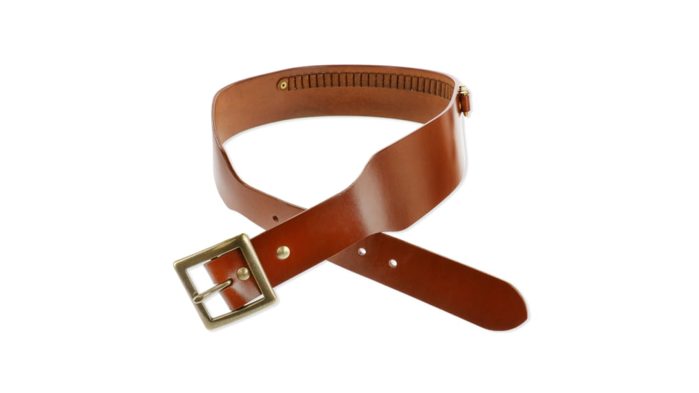 Galco Ruger Wrangler Cartridge Ammunition Belt, 50in, W-WR22-50