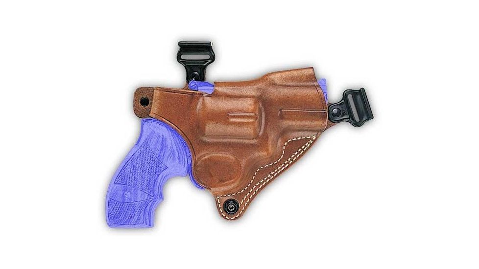 Galco S1H Shoulder Holster Component