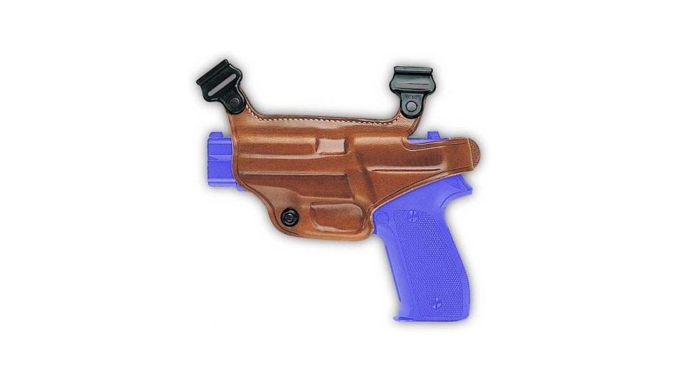 Galco S3H Shoulder Holster Component - Left Hand    - Tan 203