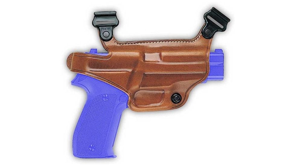 Galco S3H Shoulder Holster Component