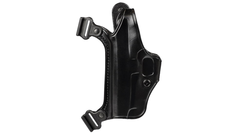 Galco S3H Shoulder Holster Component - Left Hand - Black 213B