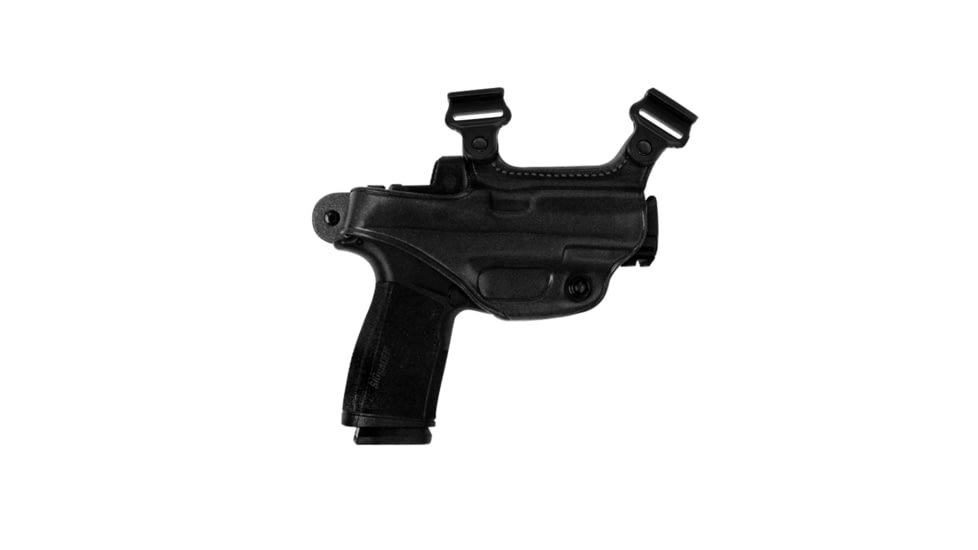 Galco S3H Shoulder Holster Component, SIG-SAUER P365, Right, Black, 894RB