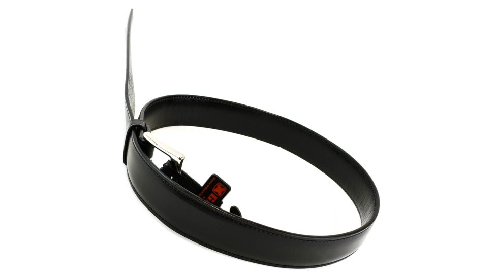 Galco SB3 Dress Belt - Black - Size - 44