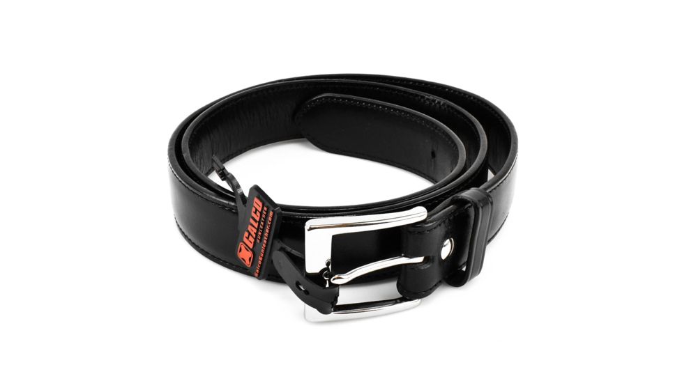 Galco SB3 Dress Belt - Black - Size - 44