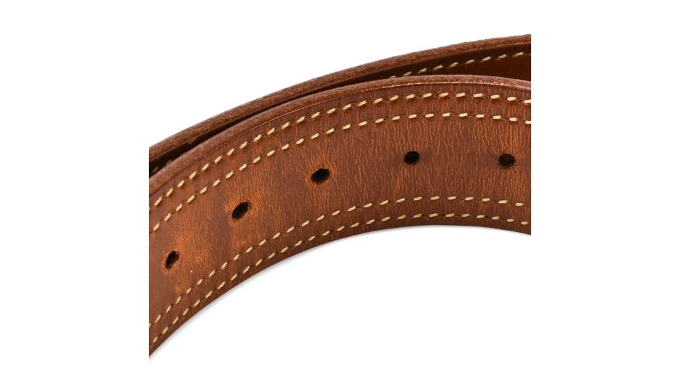 Galco SB6 Fancy Stitched Belt - Tan - Size - 46 SB6-46