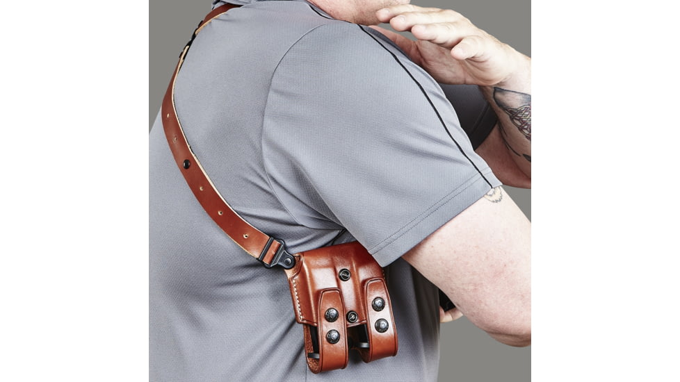 Galco Shoulder Holster System Accessories SCL24