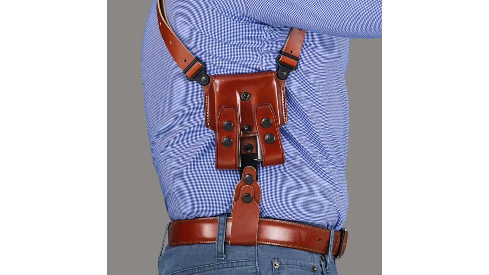 Galco Shoulder Holster System Accessories SCL24