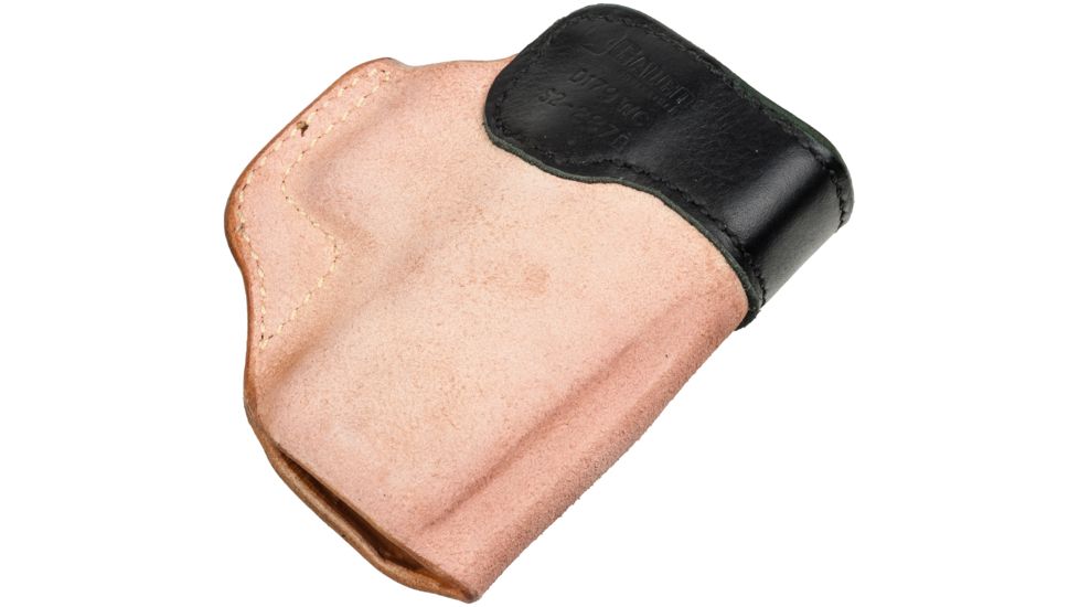 Galco Scout Iwb Gen 2, Black, S2-287B