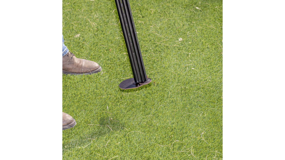 Galco Shotgun Muzzle Rest, Dark Havana, LT1078DH