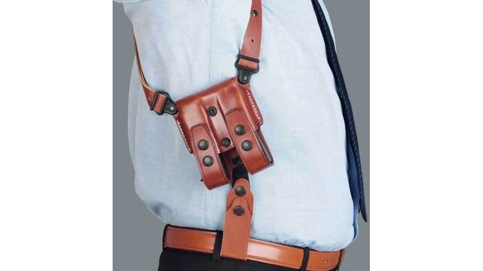 Galco Tie Down for Ammo Side STD