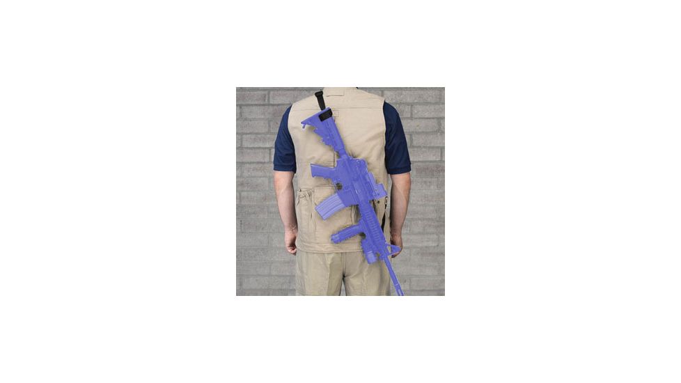 Galco SLC Strap Foliage Green SLC-FG