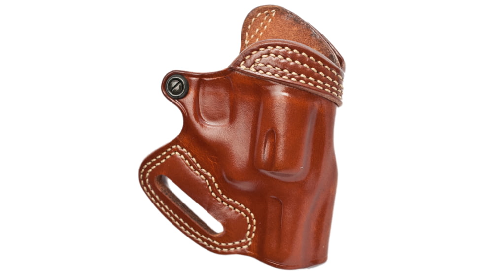 Galco Small Of Back Concealment Holsters Sob158