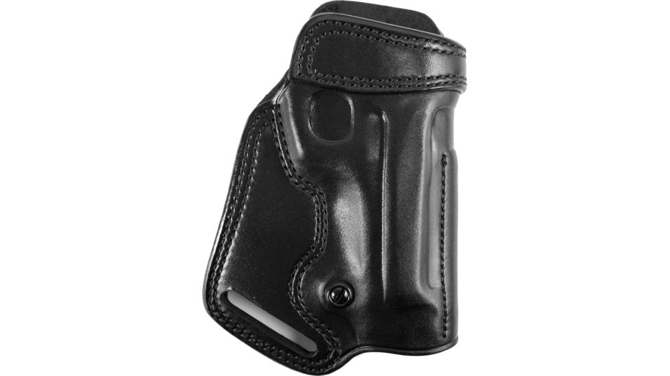 Galco Small Of Back Concealment Holsters SOB202B