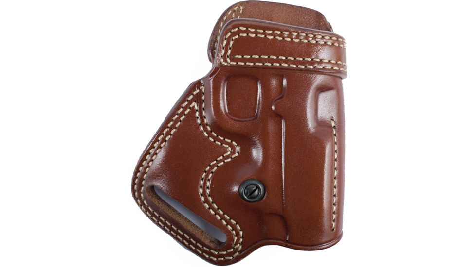 Galco Small Of Back Concealment Holsters SOB218