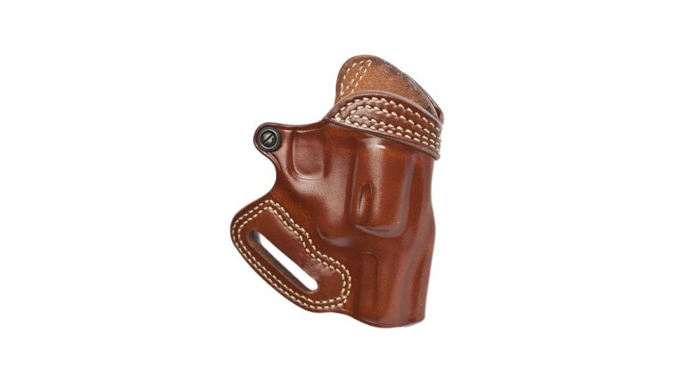 Galco Small Of Back Concealment Holsters SOB424